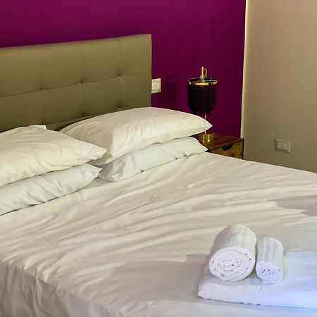 Louma Rooms Bari Exterior photo