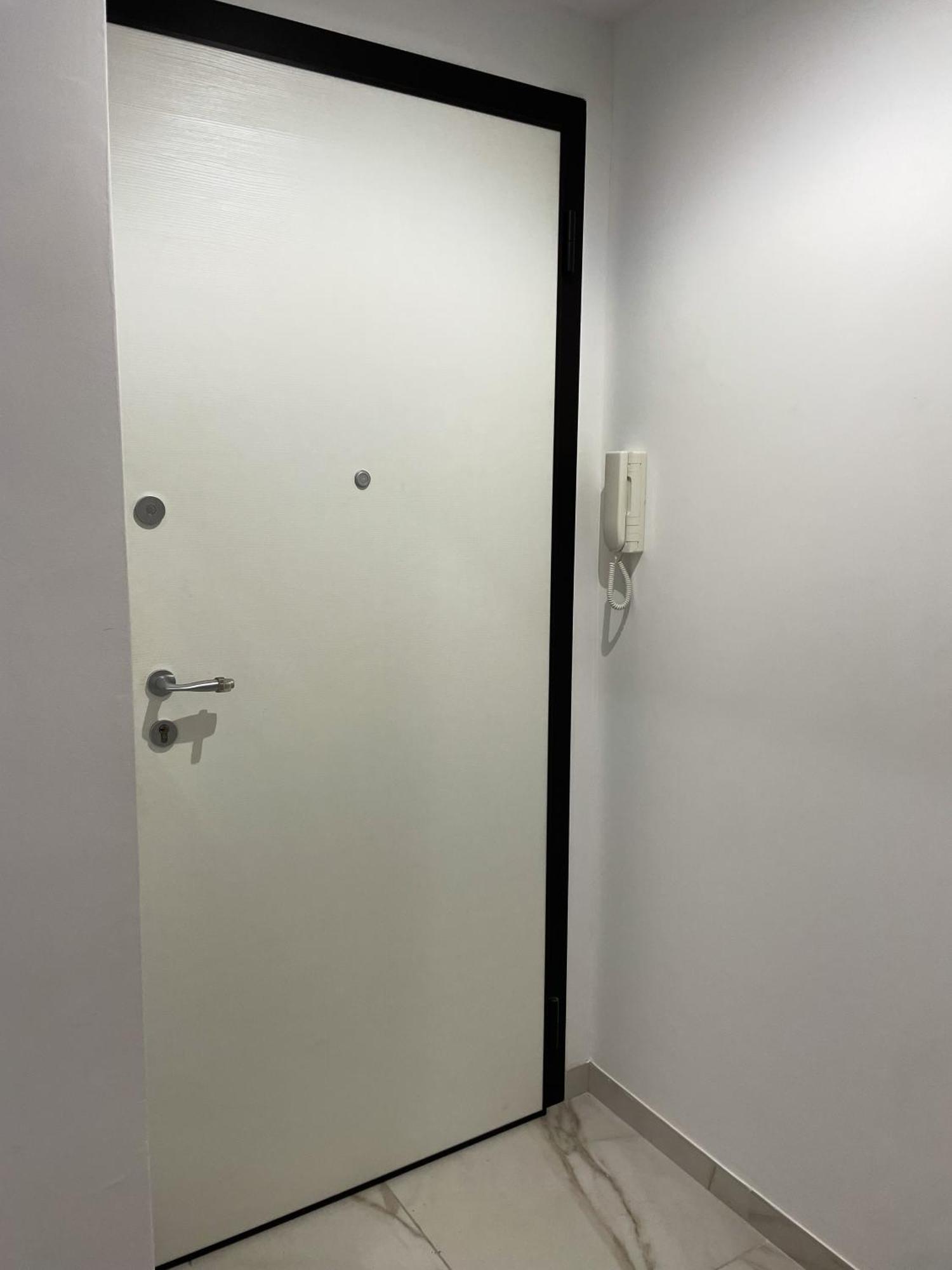 Louma Rooms Bari Exterior photo